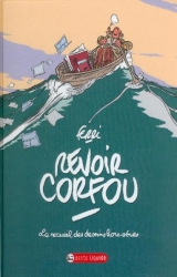 couverture de l'album Le recueil des dessins hors-Séries