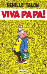 couverture de l'album Viva Papa