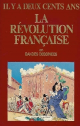 couverture de l'album Révolution française (La), Intégrale