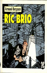 page album Ric Brio