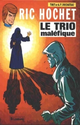 page album Le trio maléfique
