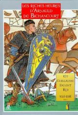 Et Guillaume devint roi 1046-1066