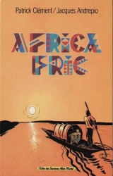 page album Africa fric