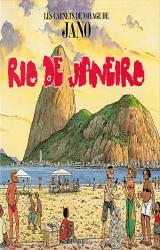 page album Rio de Janeiro
