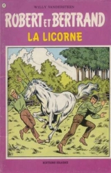 La licorne