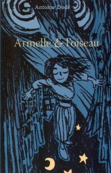 couverture de l'album Armelle & l'oiseau