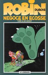 page album Négoce en Ecosse