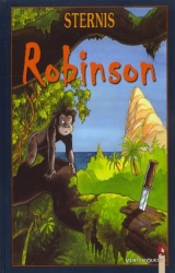 page album Robinson