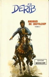 Arnaud de Casteloup 2