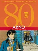 page album Arno, T.1 à T.3