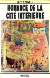 page album Romance de la Cité Intérieure