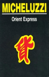 couverture de l'album Orient Express