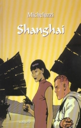 page album Shanghaï