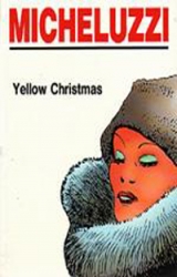 couverture de l'album Yellow Christmas