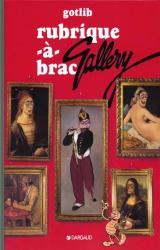 couverture de l'album Rubrique-à-Brac Gallery