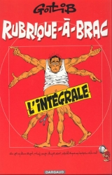 couverture de l'album Rubrique-à-brac