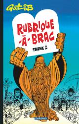 page album Rubrique-à-Brac T.2
