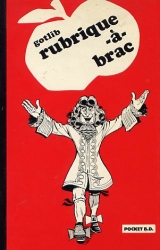 Rubrique-à-Brac (Pocket BD), T.1