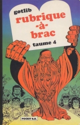 Rubrique-à-Brac (Pocket BD), T.4