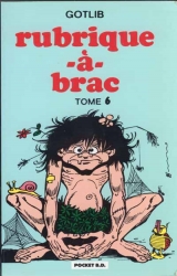 Rubrique-à-Brac (Pocket BD), T.6