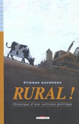 couverture de l'album Rural !