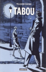 couverture de l'album Tabou