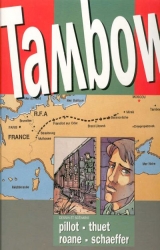 couverture de l'album Tambow