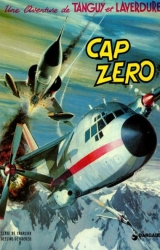 couverture de l'album Cap Zéro