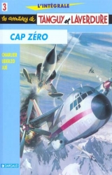 couverture de l'album Cap zéro