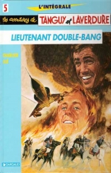 couverture de l'album Lieutenant Double-Bang