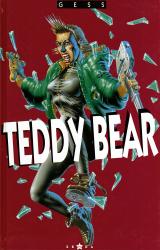 page album Teddy Bear