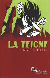 couverture de l'album La Teigne