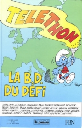 La Bd du défi