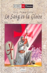 page album Le sang et la gloire