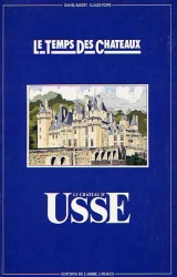 couverture de l'album Le château d'Usse