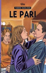 couverture de l'album Le Pari