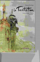 couverture de l'album Carnet de voyage au Pakistan (1ère partie)