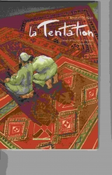 couverture de l'album Carnet de voyage au Pakistan (2ème partie)