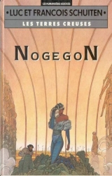 page album Nogegon