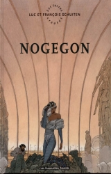 page album Nogegon