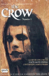 page album The Crow 1