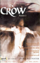 page album The Crow 2