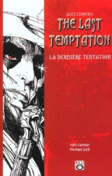 couverture de l'album Alice Cooper's La dernière tentation