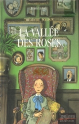 couverture de l'album La vallée des roses