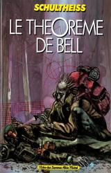 page album Le Théorème de Bell T.1