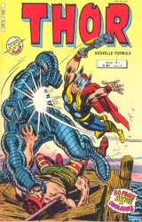 page album Thor 1