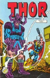 page album Thor 3