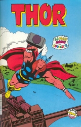 Thor 4