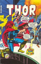 Thor 5