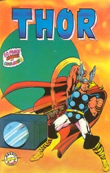 Thor 8